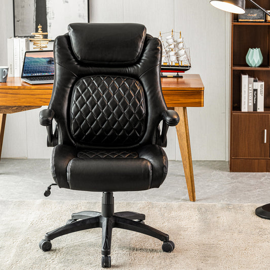 ExecutiveComfort Office Chair