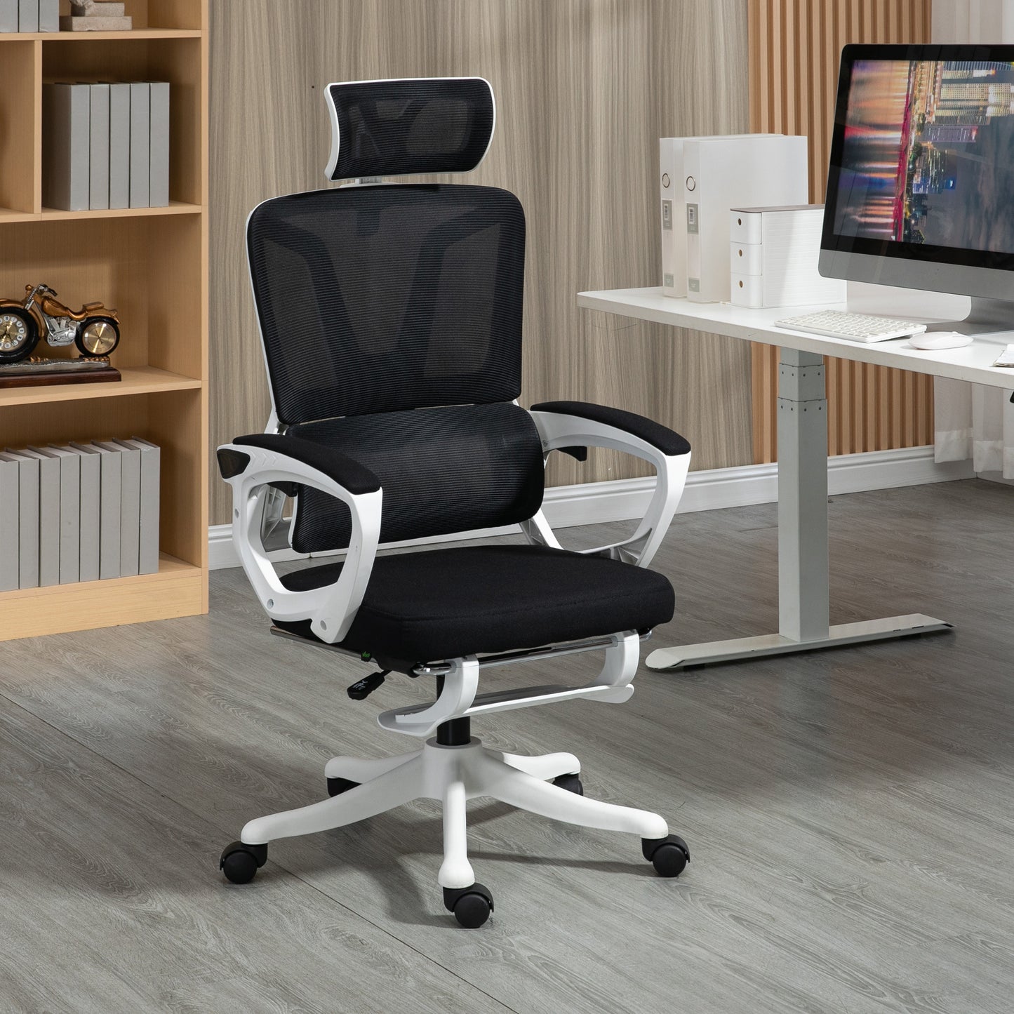 ComfortMax Office Chair