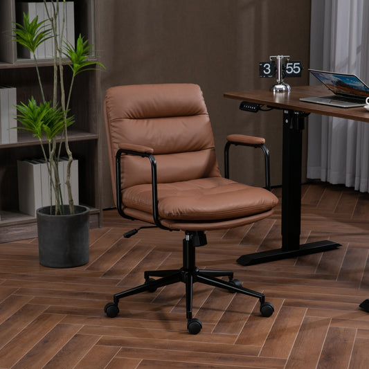 RollingSwivel Office Chair