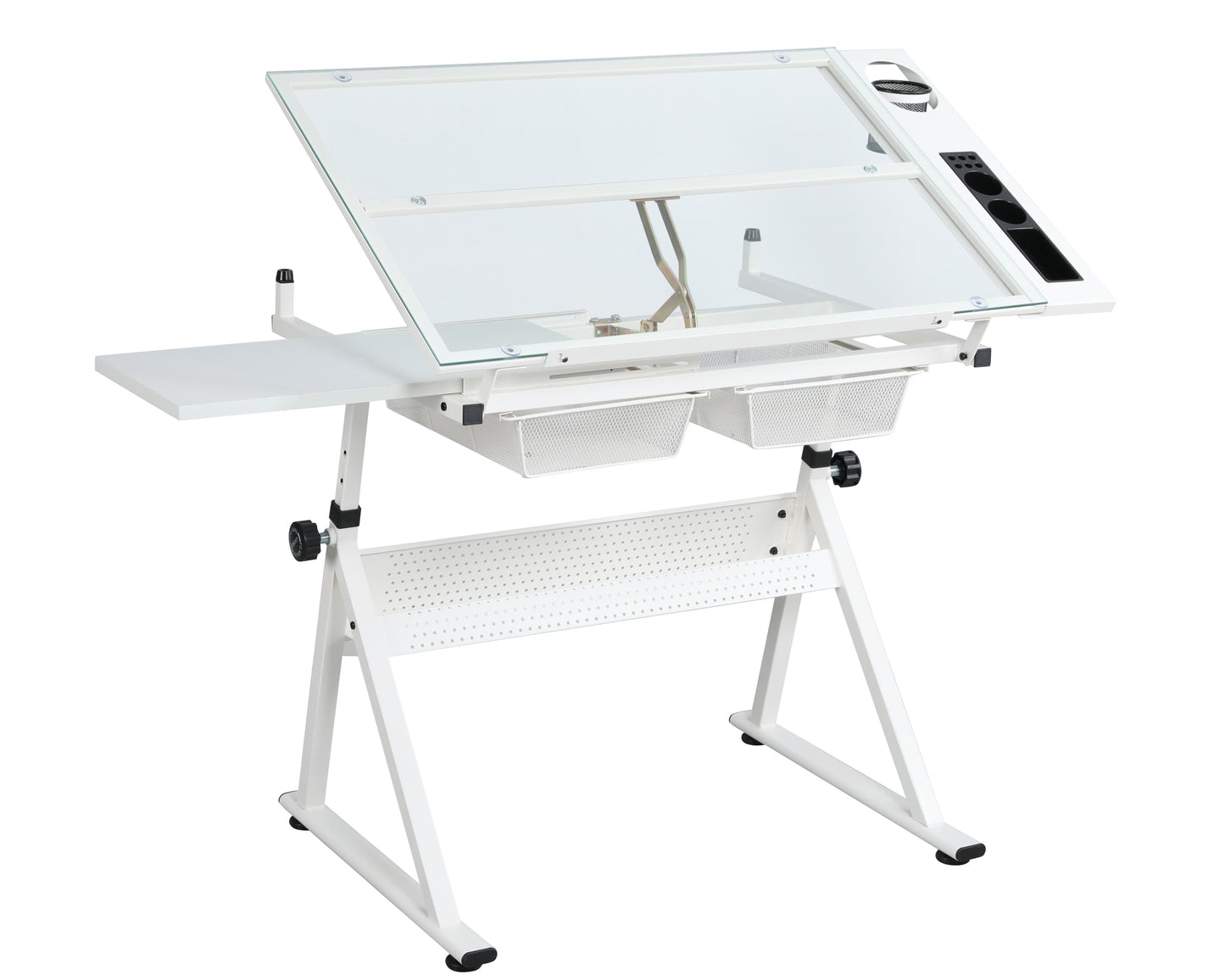 ArtisanPro Drafting Table