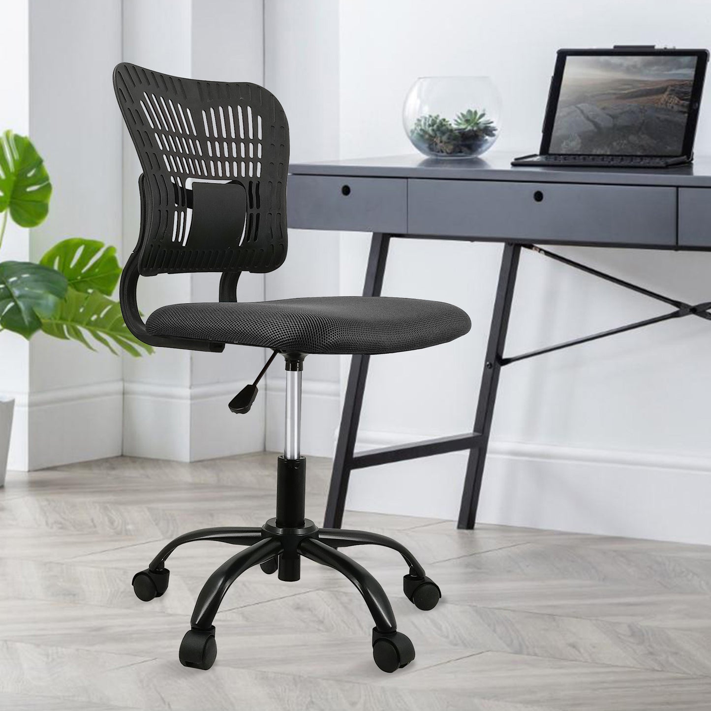 ElevateEase Chair