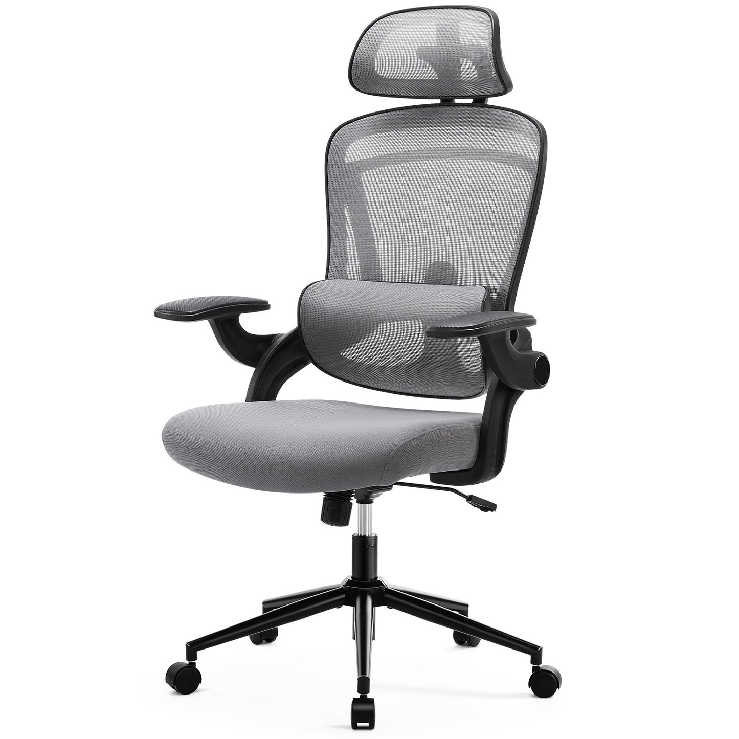 ErgoComfort Desk Chair