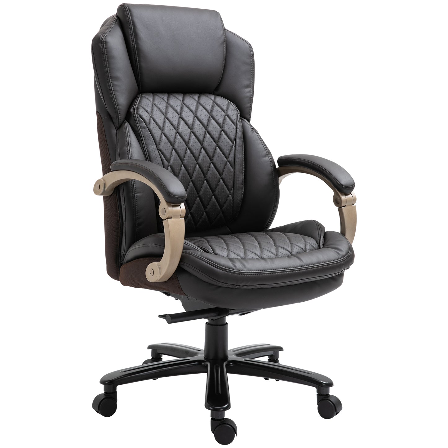 PristineComfort Executive Office Chair