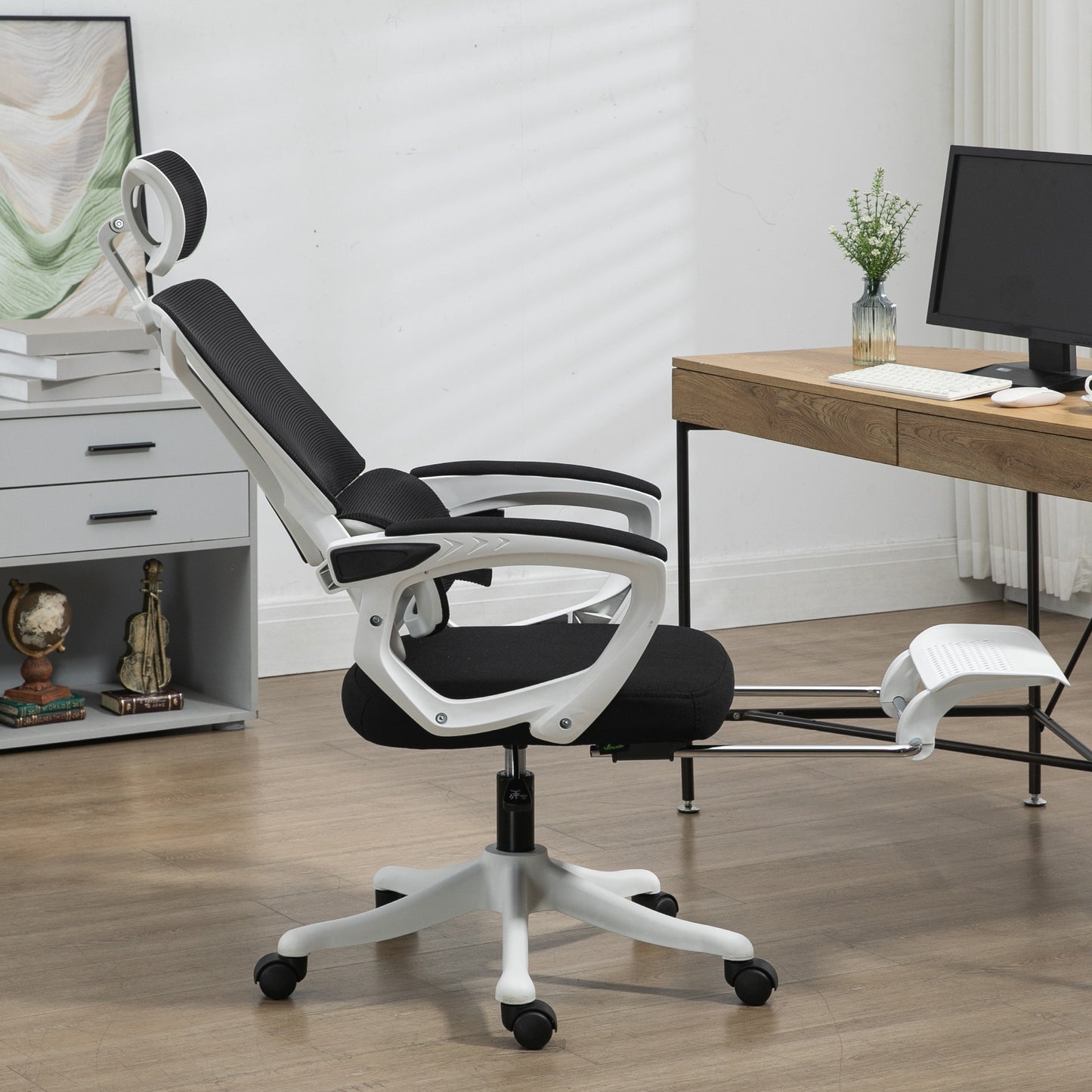 ComfortMax Office Chair