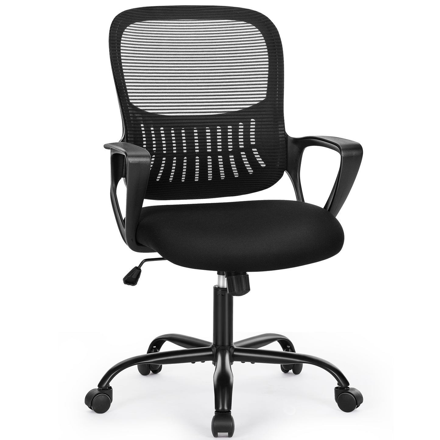 ErgoSupport Office Chair