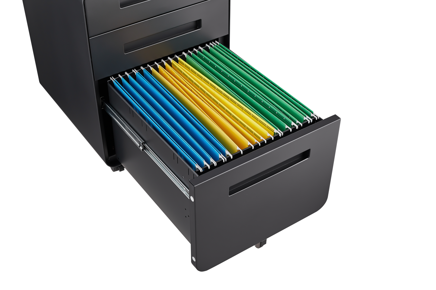 AeroVault File Cabinet