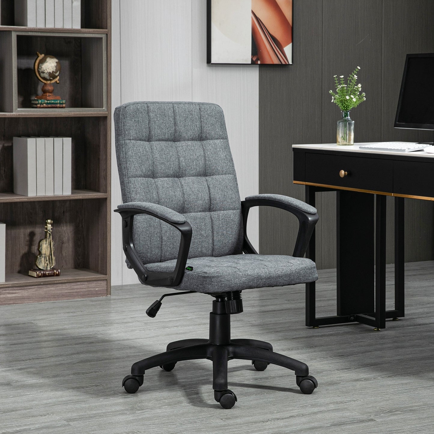 ComfortWeave Office Chair