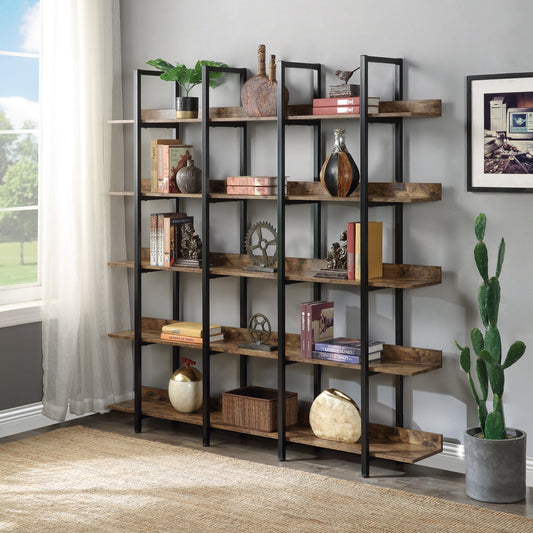 FableFrame Shelf