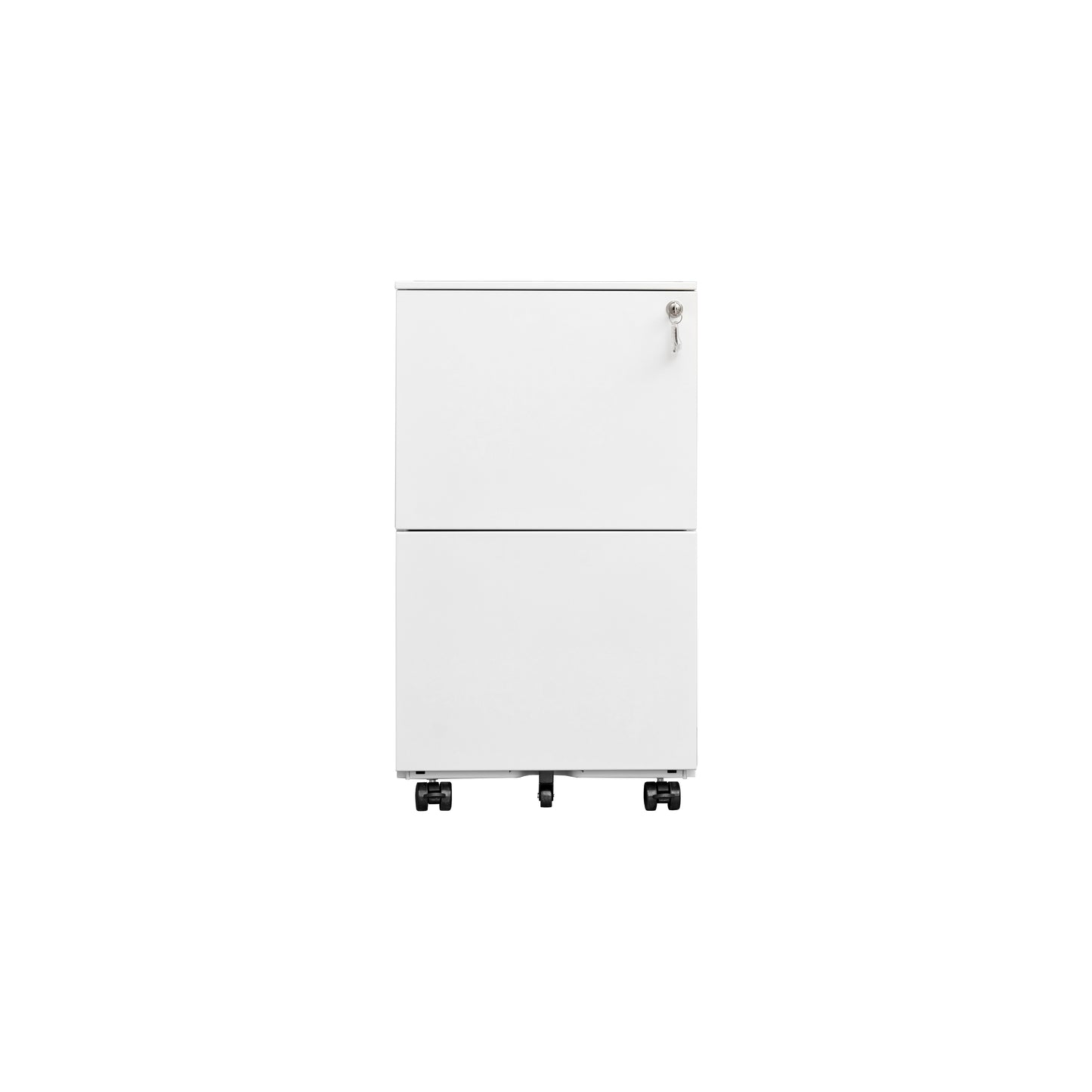 ModernGrid Cabinet