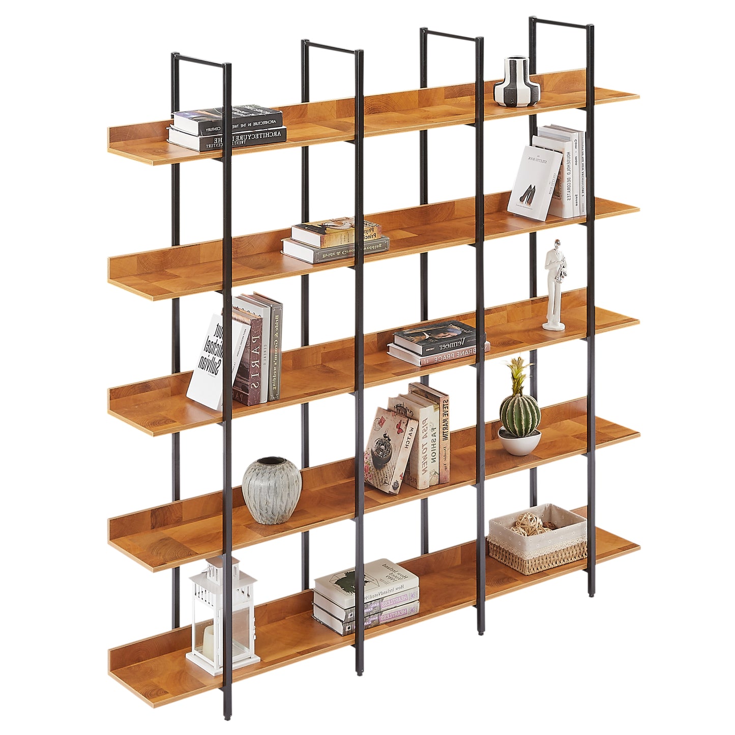 NovelNest Shelf