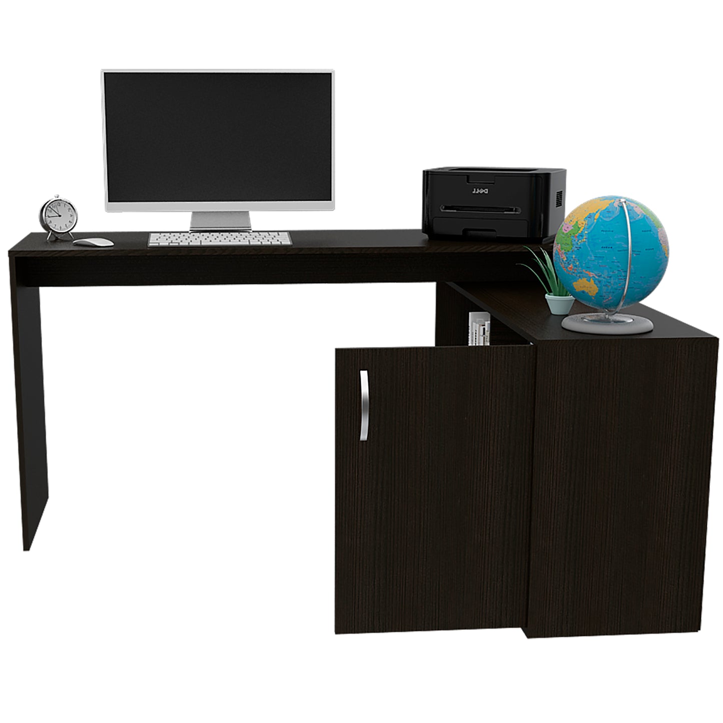 UrbanEdge Desk