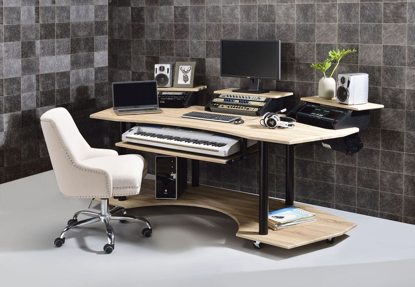 EleazarPro Office Desk