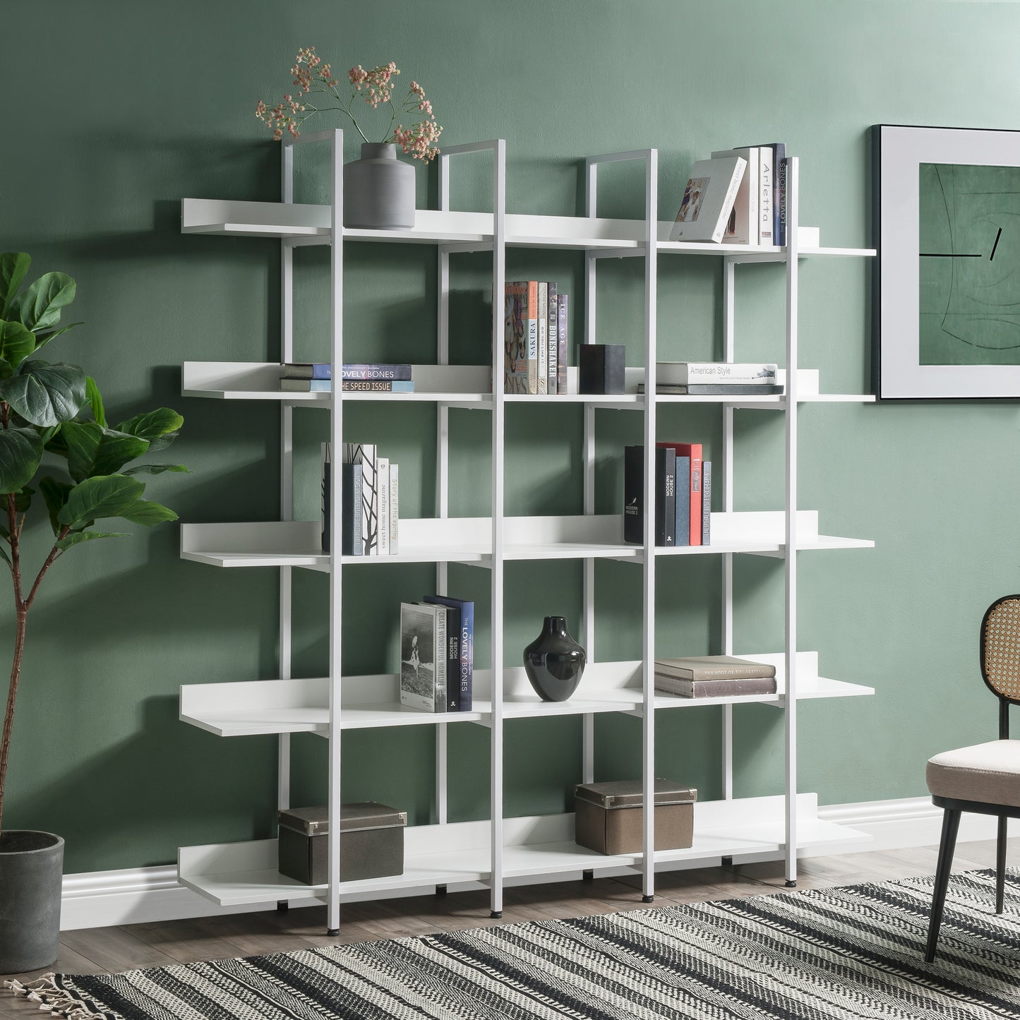 NovelNest Shelf