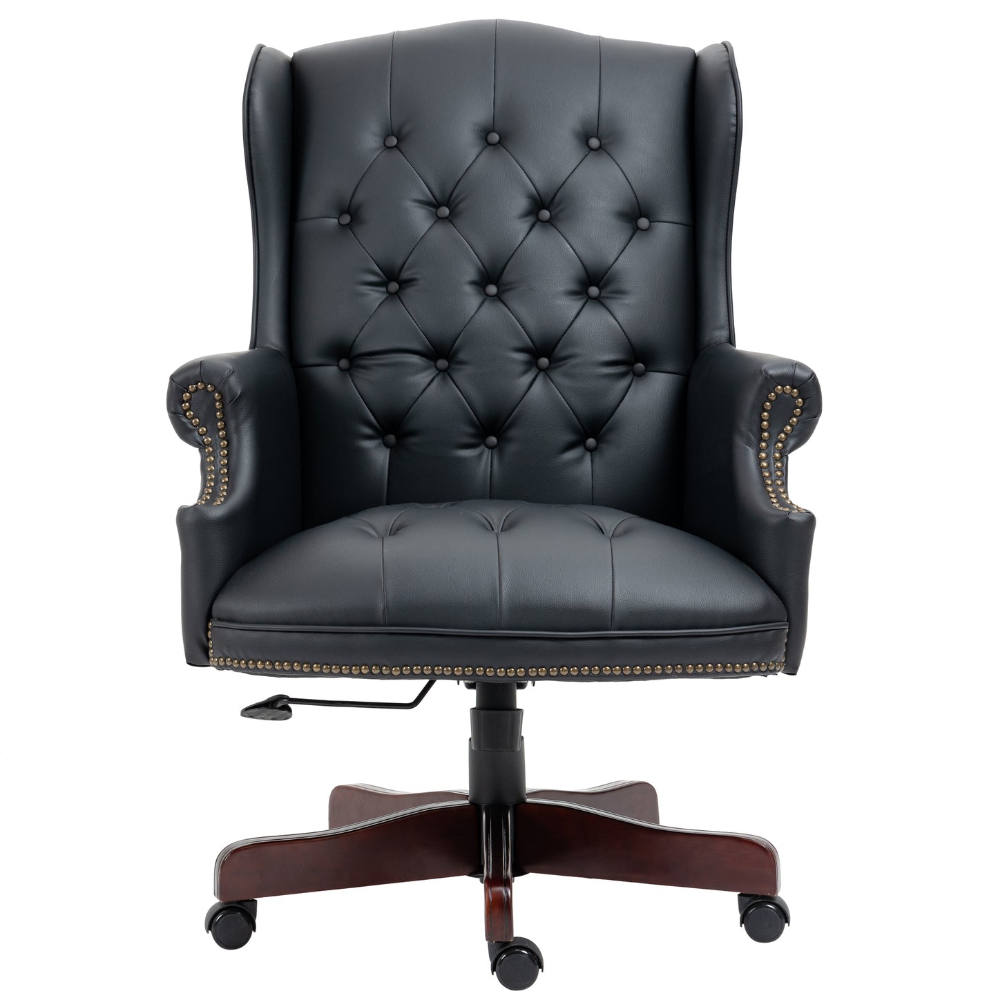 LuxRecline Executive Office Chair