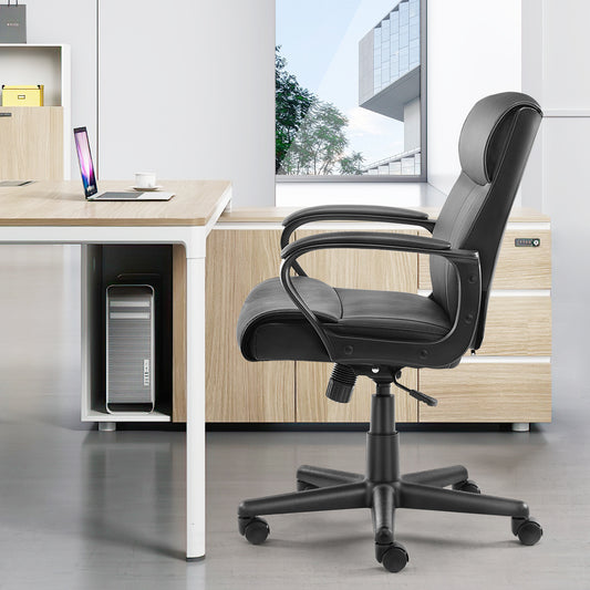 ComfortBlend Desk Chair