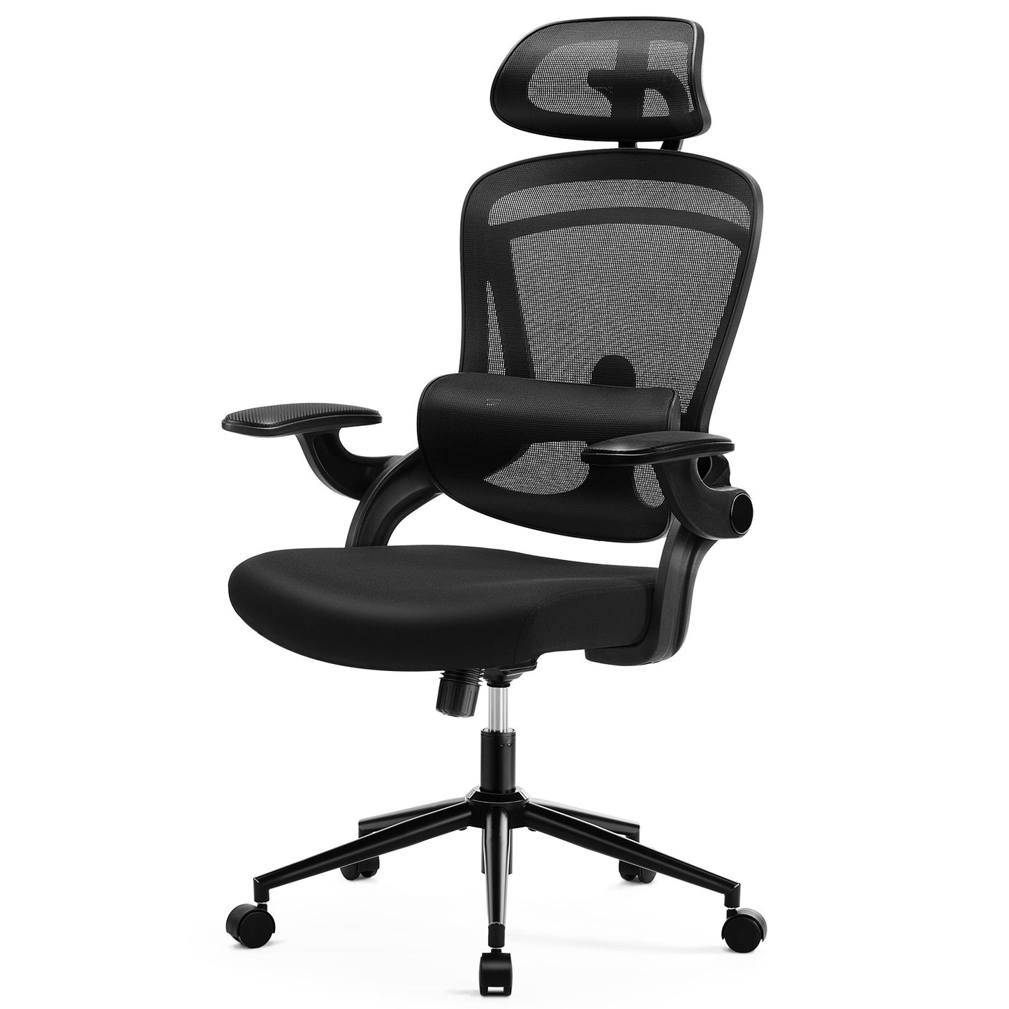 ErgoComfort Desk Chair