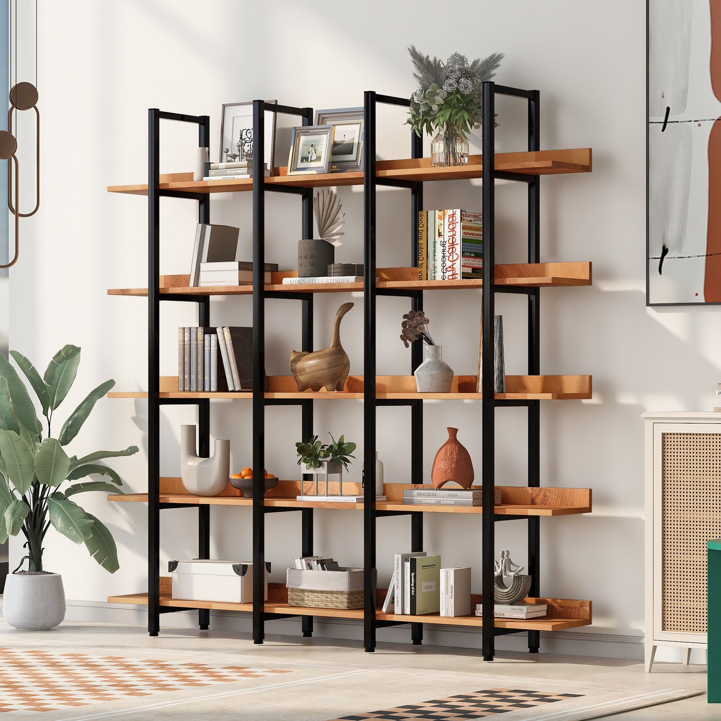 NovelNest Shelf