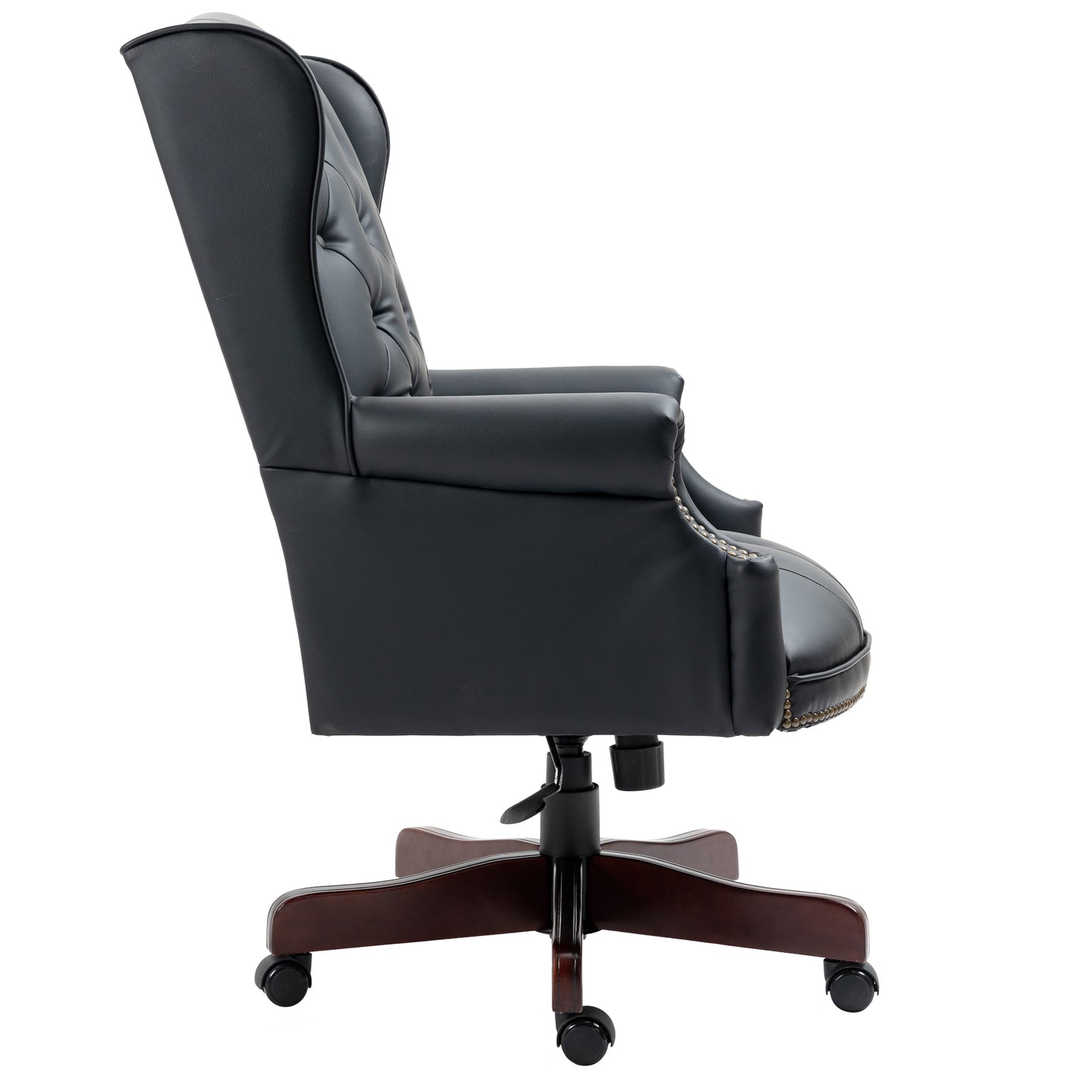 LuxRecline Executive Office Chair