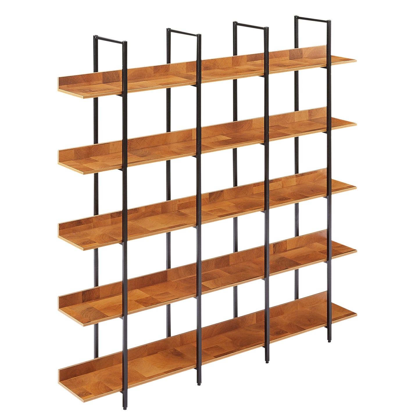 NovelNest Shelf