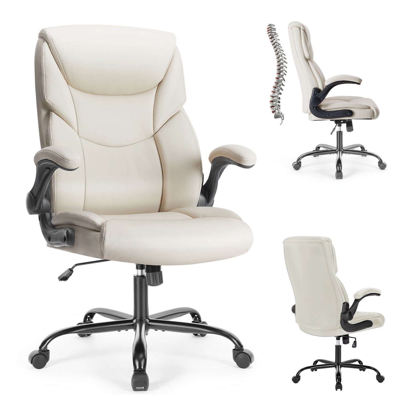 Luxura Executive Desk Chair