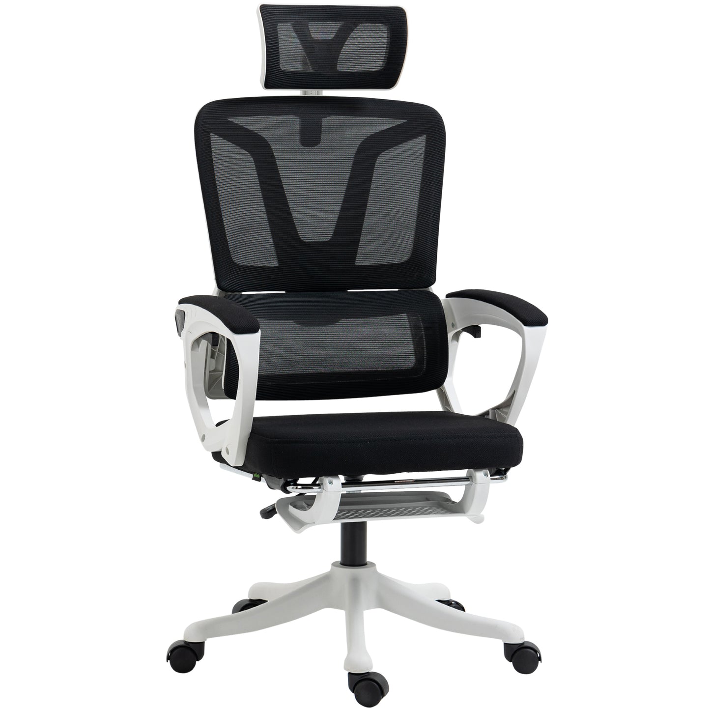 ComfortMax Office Chair