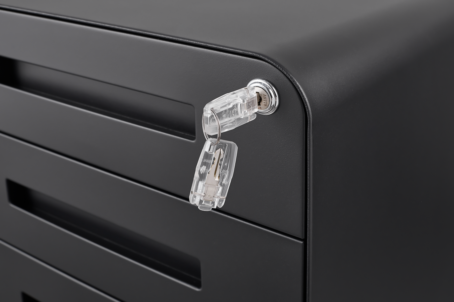 AeroVault File Cabinet