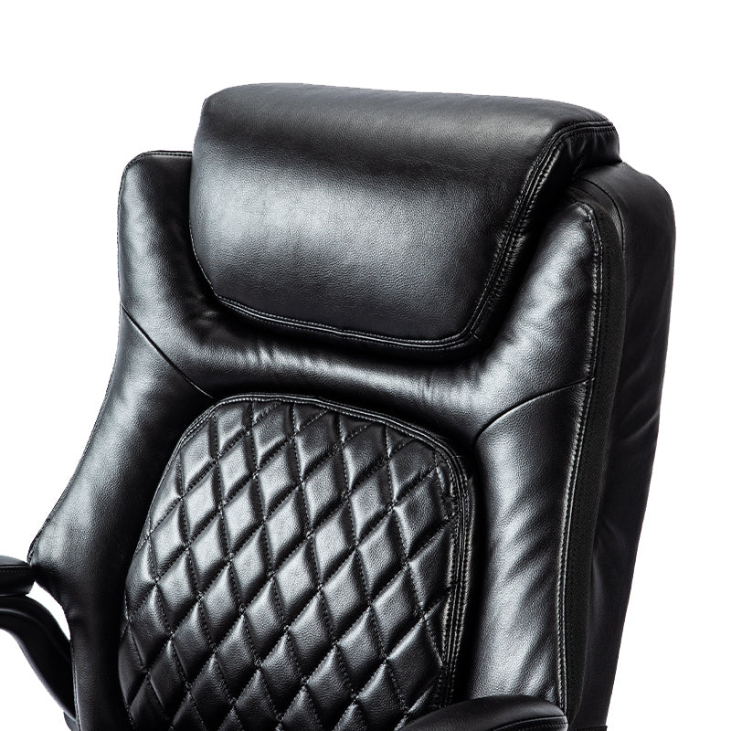 ExecutiveComfort Office Chair