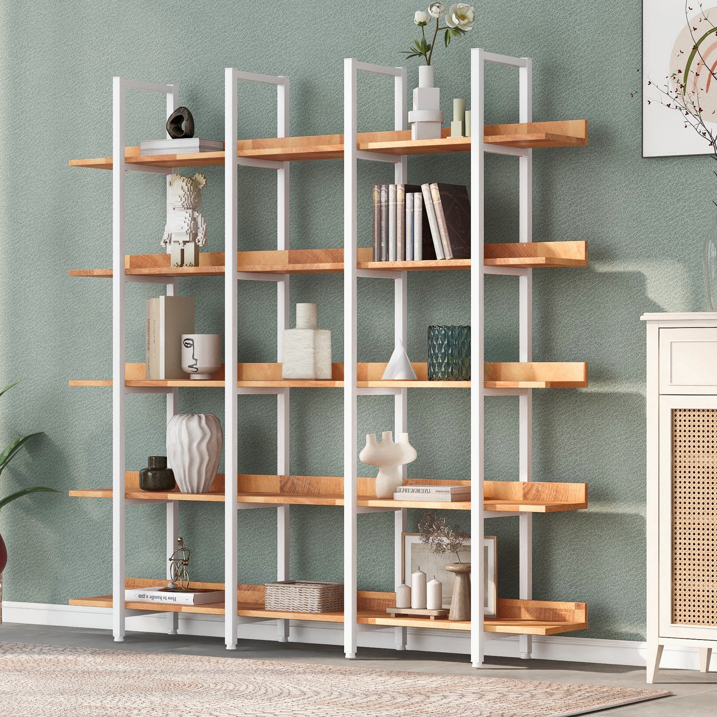 NovelNest Shelf