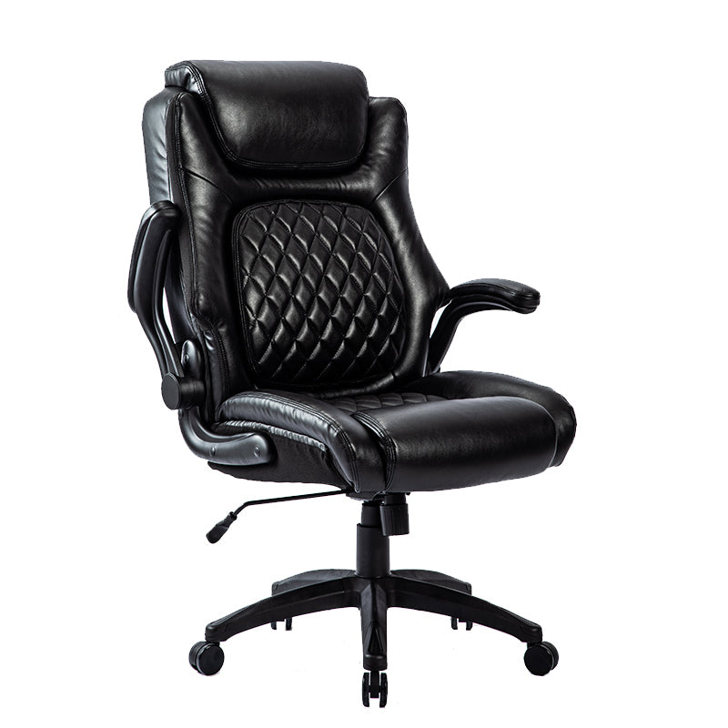 ExecutiveComfort Office Chair