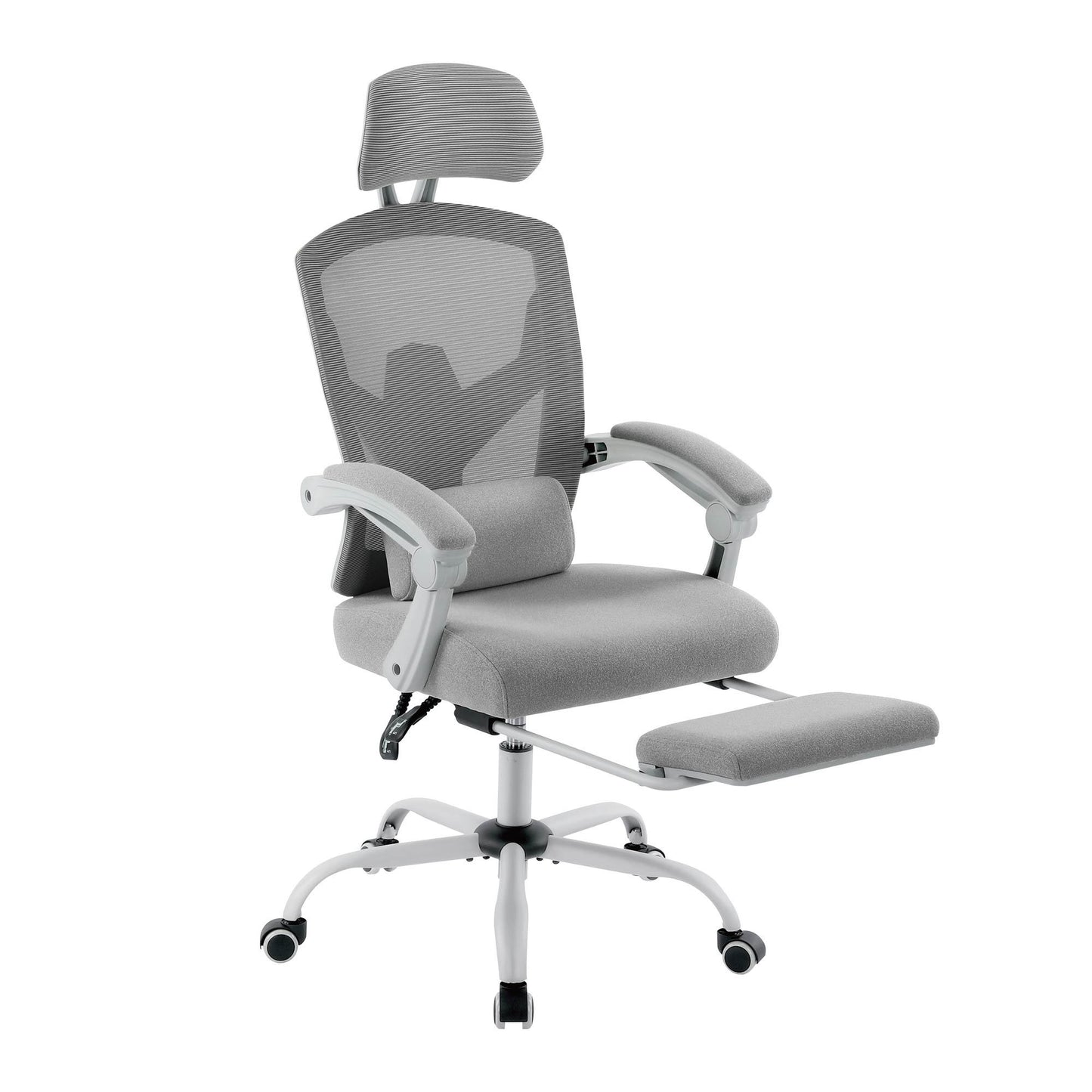 ErgoMesh Office Chair