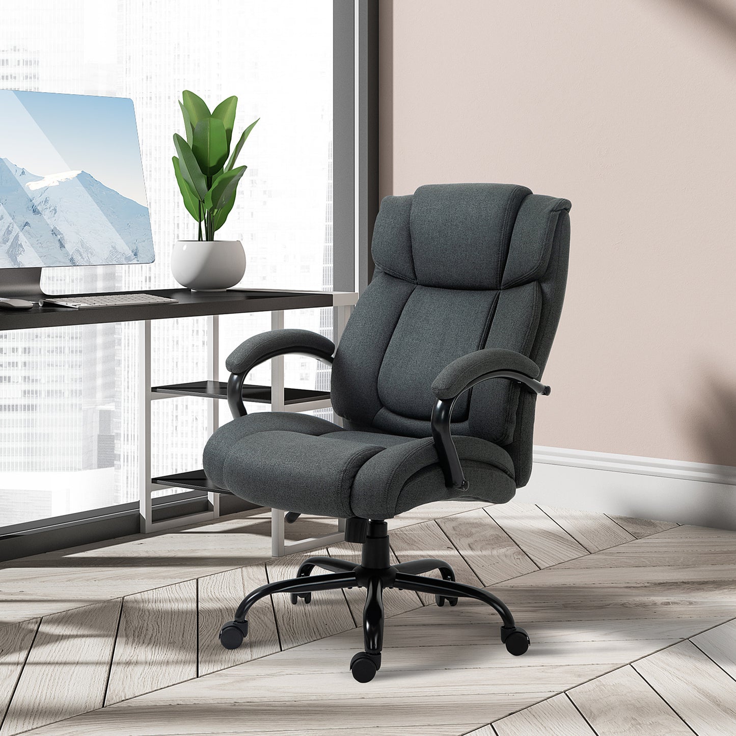 CommandComfort Office Chair