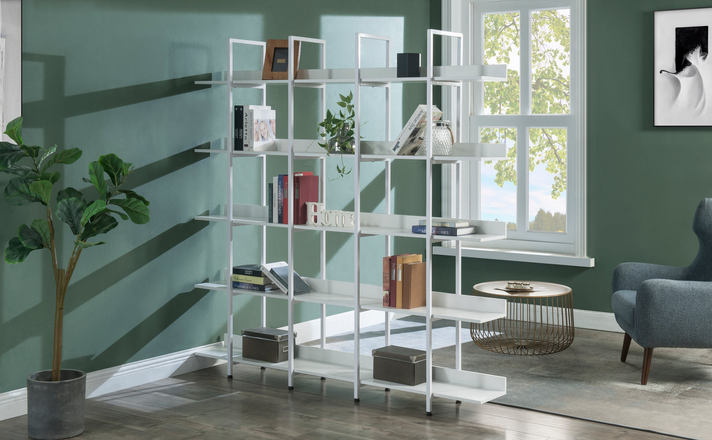 NovelNest Shelf