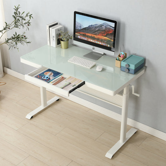 ClearView Standing Desk