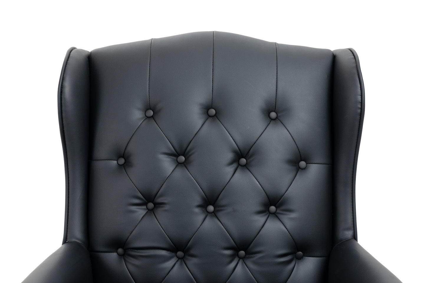 LuxRecline Executive Office Chair