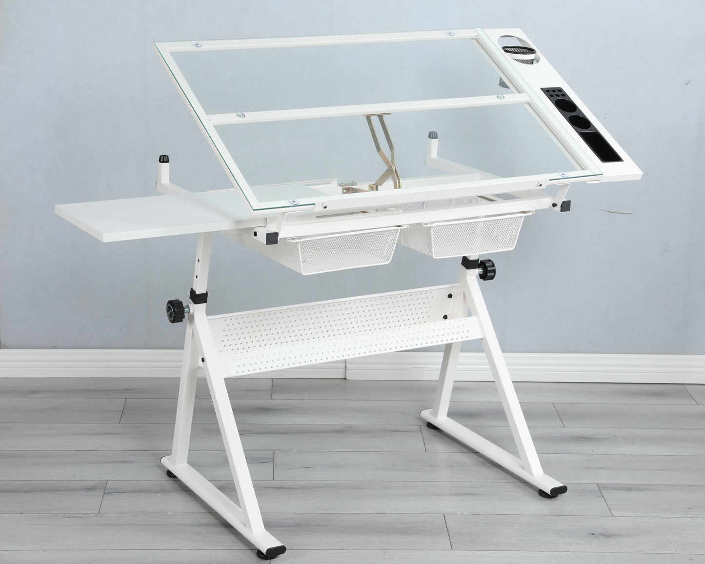 ArtisanPro Drafting Table