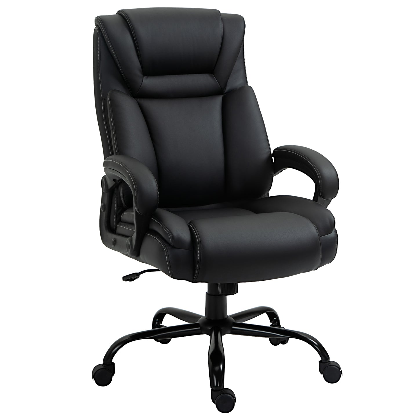 TitanFlex Executive Office Chair