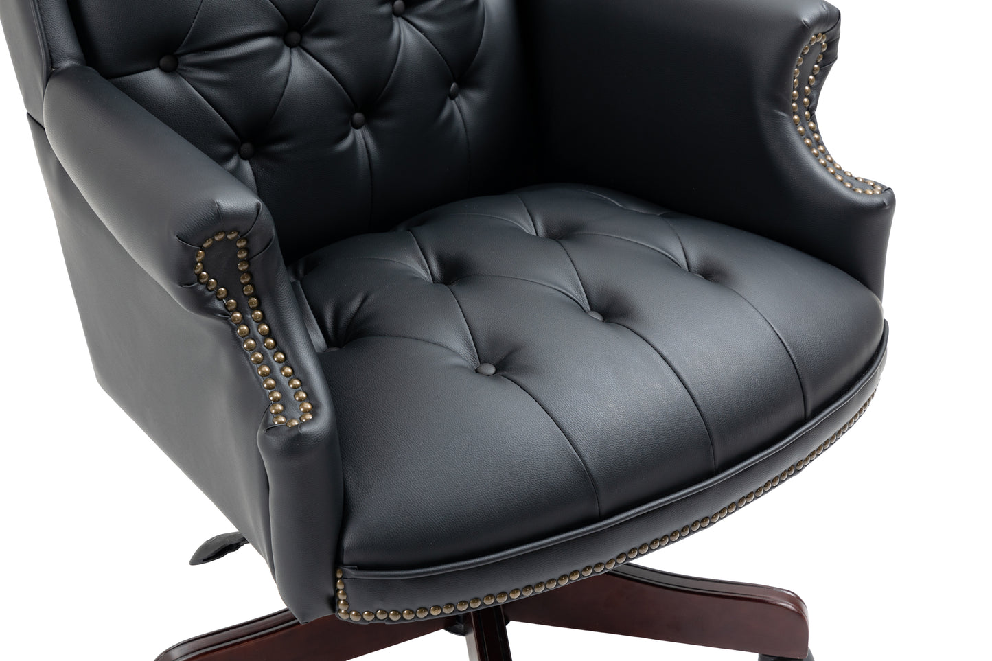 LuxRecline Executive Office Chair