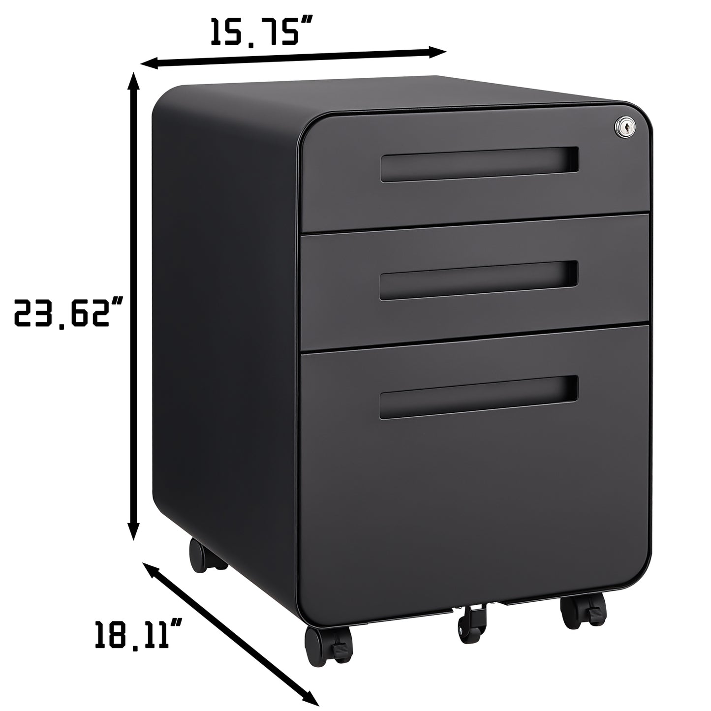 AeroVault File Cabinet