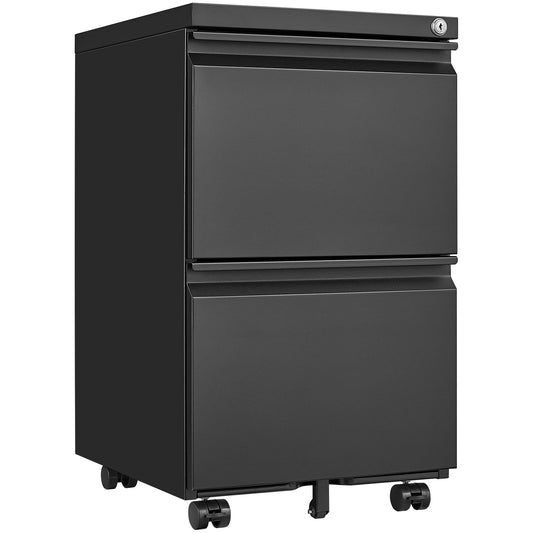 IronVault Executive Cabinet