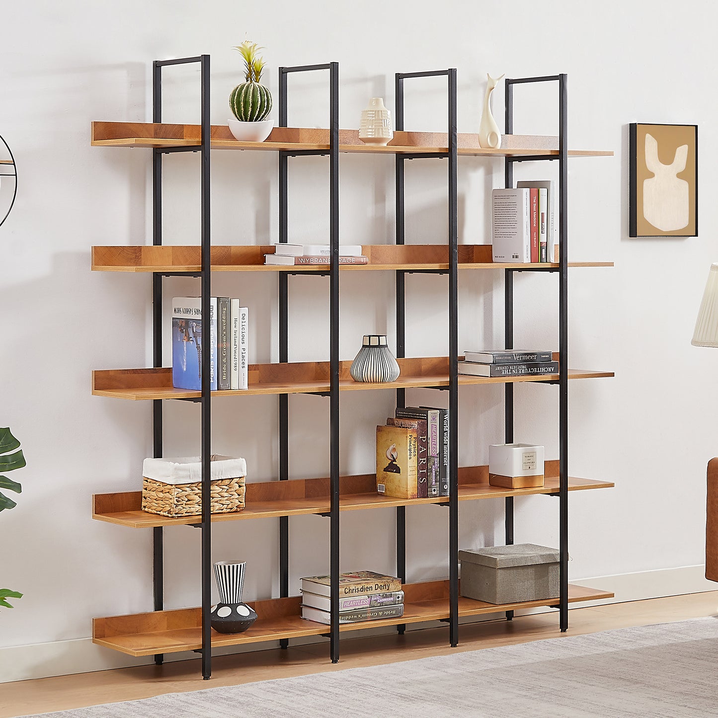 NovelNest Shelf