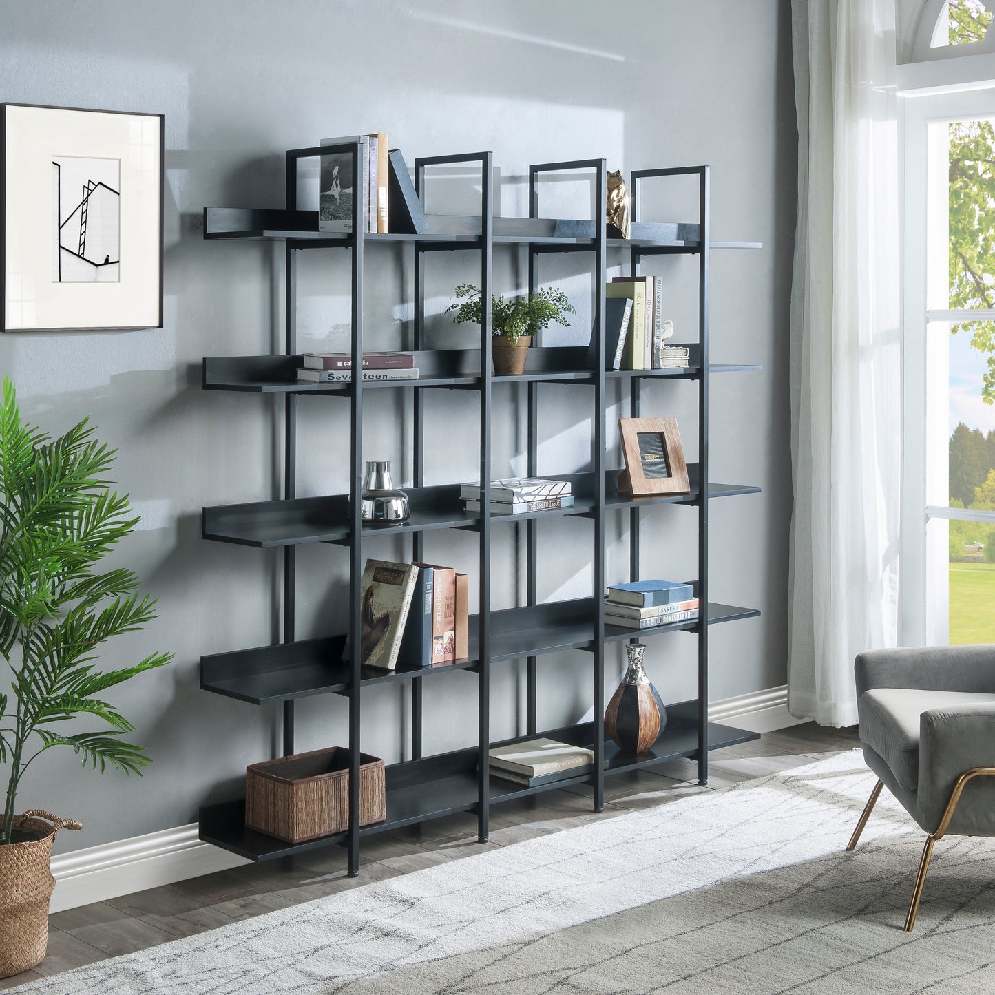 NovelNest Shelf