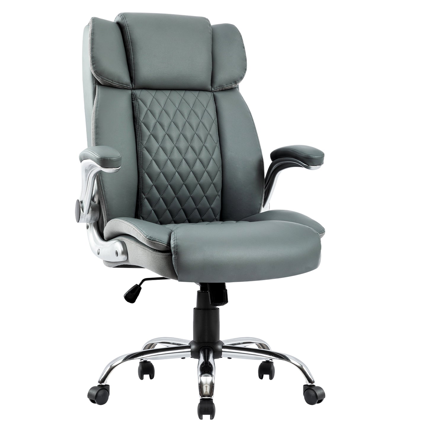 Specialist VelvetSwivel Office Chair