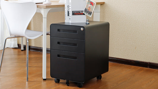 AeroVault File Cabinet