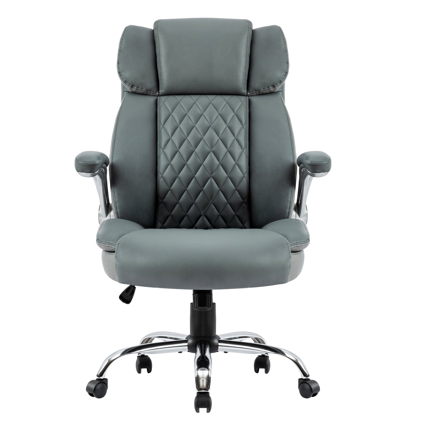 Specialist VelvetSwivel Office Chair