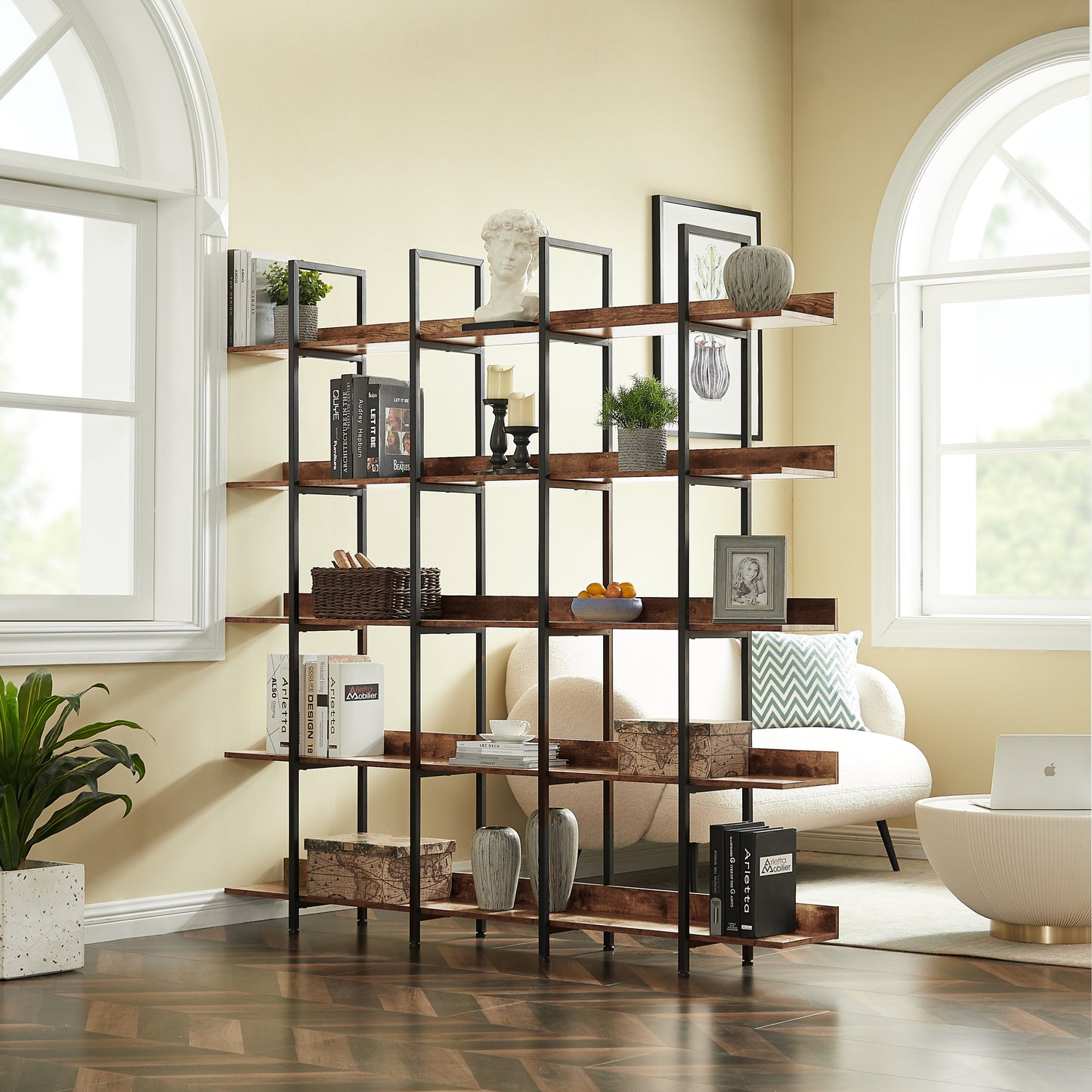 FableFrame Shelf