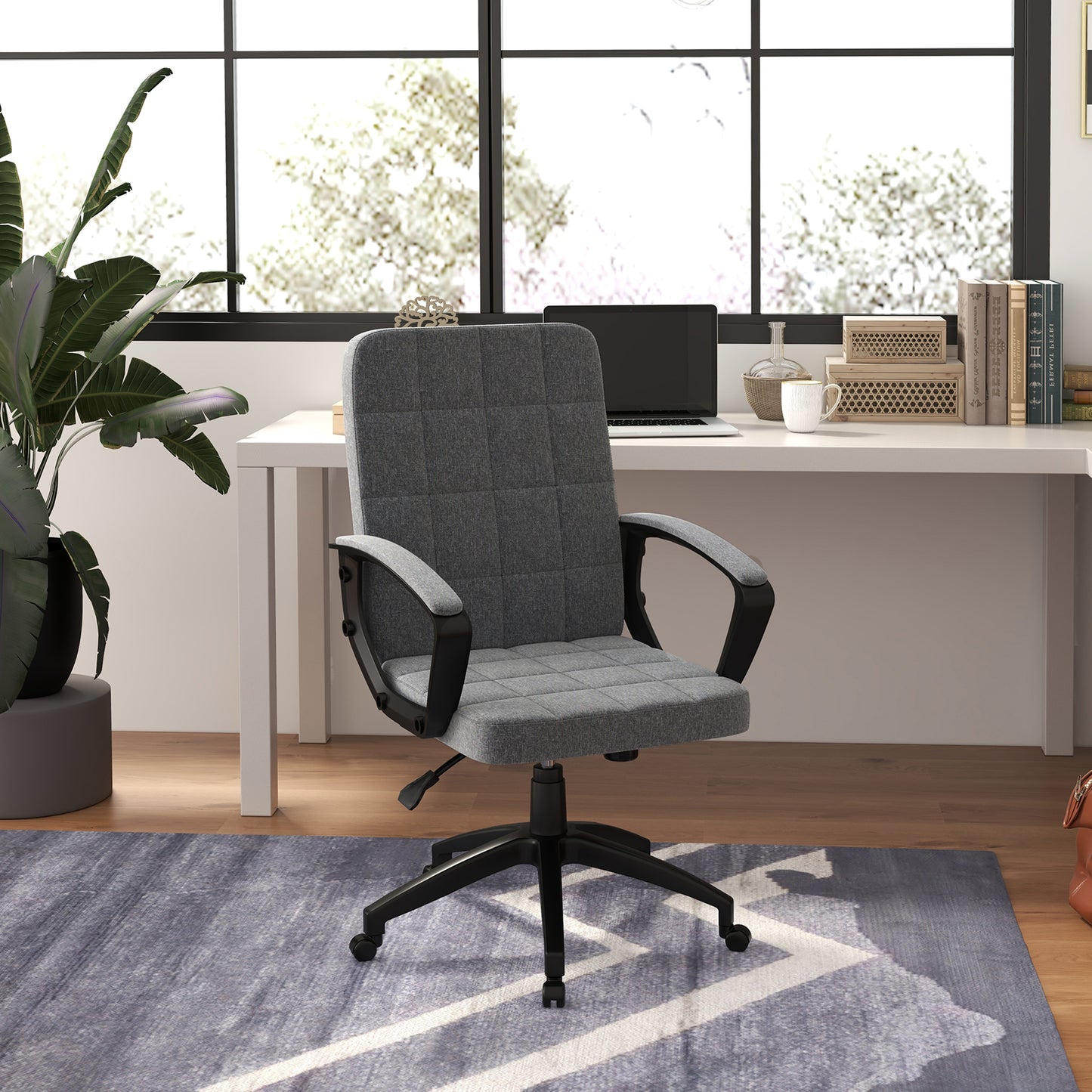 ComfortWeave Office Chair