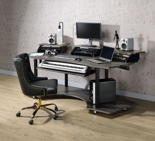 EleazarPro Office Desk