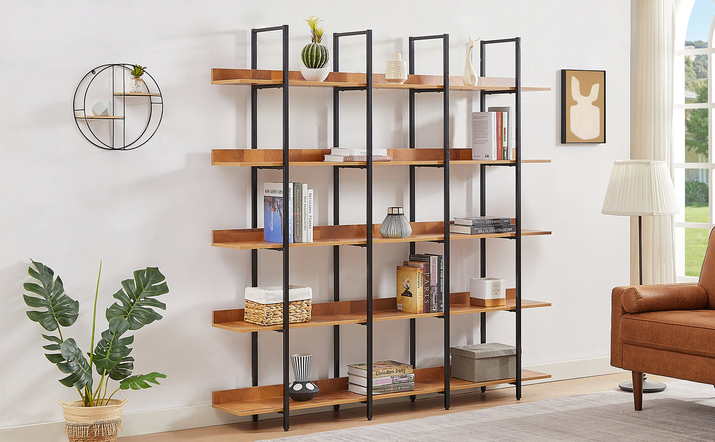 NovelNest Shelf