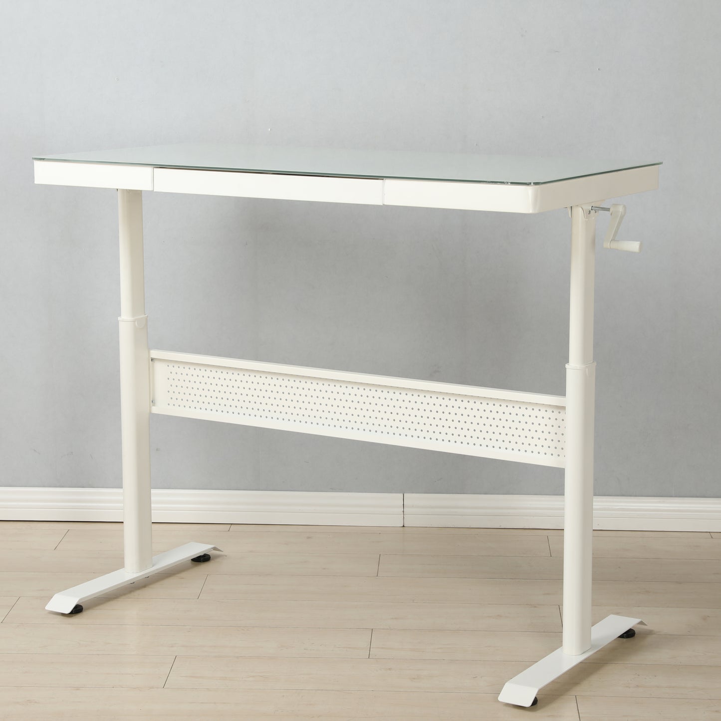 ClearView Standing Desk