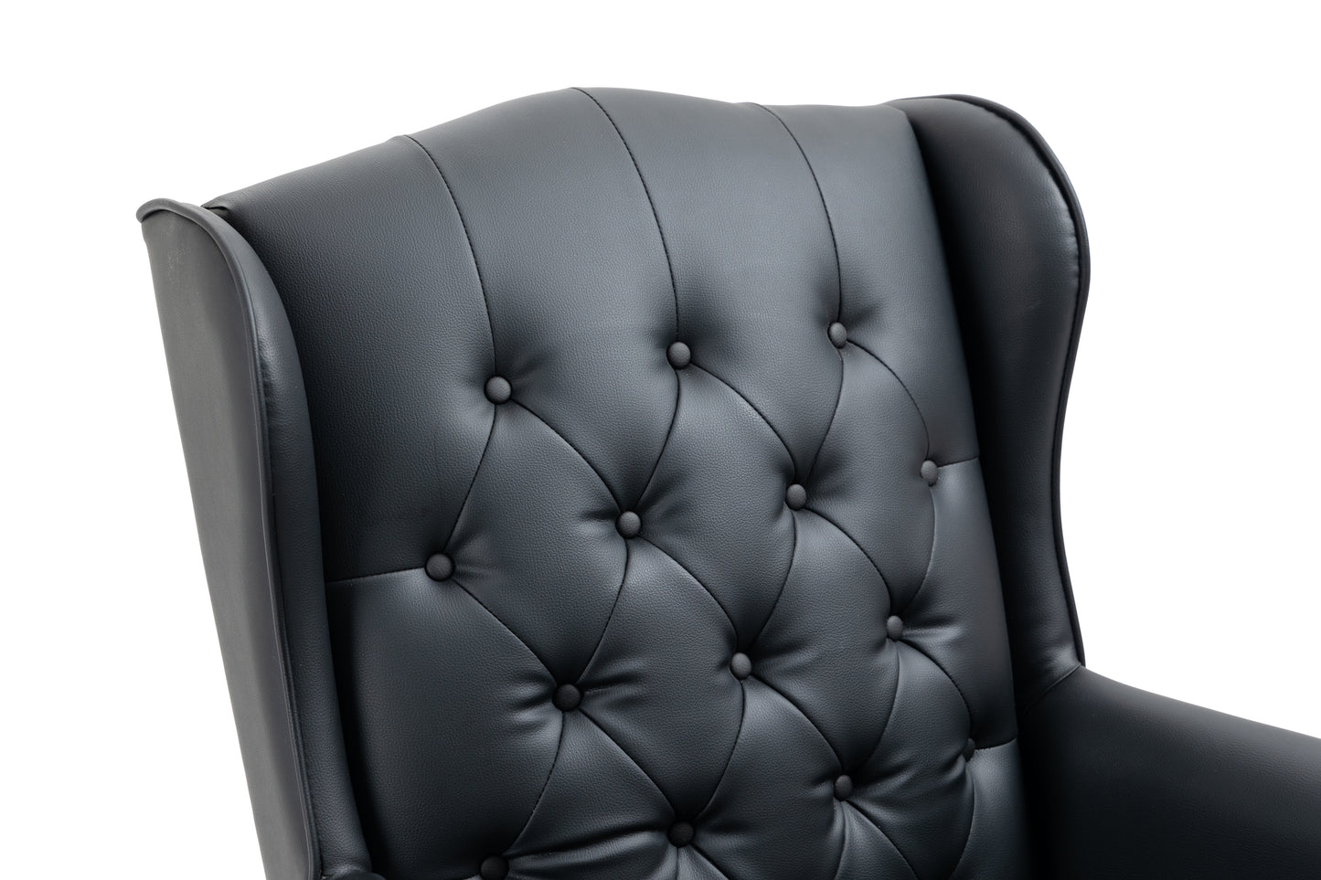 LuxRecline Executive Office Chair